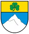 Wappen von Ried-Mörel