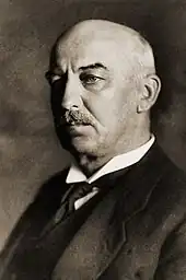 Gabriel Narutowicz