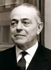 Gaetano Martino