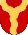 Wappen der Gemeinde Gagnef