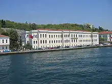 Galatasaray Üniversitesi