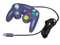 Nintendo-GameCube-Controller (2001)