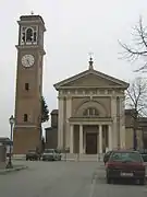 Kirche San Michele