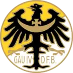 Logo der Gauliga Schlesien