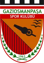 Gaziosmanpaşaspor