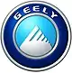 Geely Logo