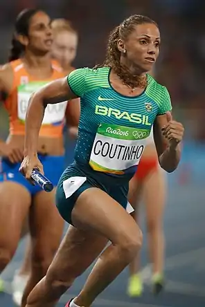 Geisa Coutinho 2016