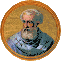 Papst Gelasius II. (um 1060–1119)