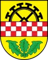 Stadtwappen von Schalksmühle