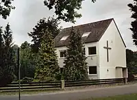 Gemeinschaft Christi