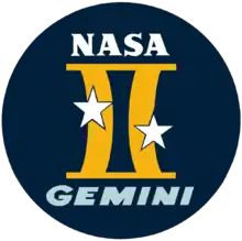 Logo des Gemini-Programms