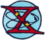 Logo von Gemini 10