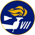 Logo von Gemini 7