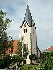 Johanneskirche