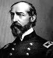 GeneralmajorGeorge Gordon Meade, USA