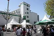 Der Distelhäuser Genießermarkt (2010)