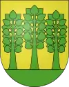 Wappen von Genolier