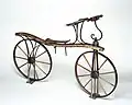 Johnson-Velocipede (1819)