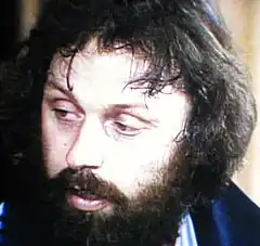 Geoff Capes, 1971 noch in der EM-Qualifikation gescheitert, holte sich die Bronzemedaille