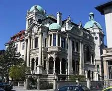 Pacelli-Palais