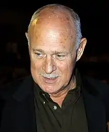 Gerald McRaney (2010)