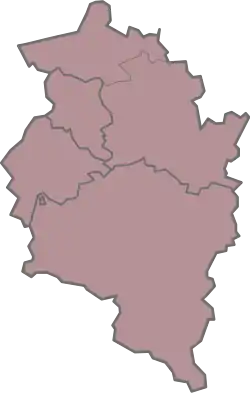 Gerichtsbezirke in Vorarlberg