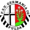 Wappen von Germania Fulda