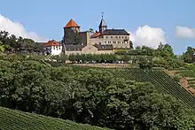 Schloss Eberstein