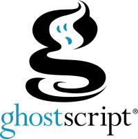 Ghostscript-Logo