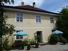 Pfarrhaus