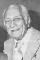 Gilberto Freyre(1900–1987)