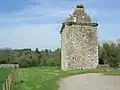 Gilnockie Tower