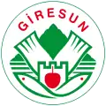 Wappen von Giresun