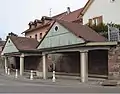 Lavoir