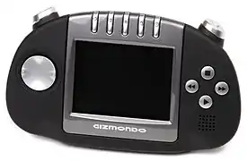 Gizmondo