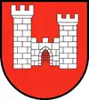 Wappen des Glanebezirk