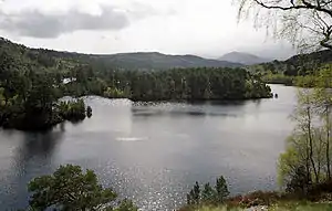 Glen Affric