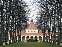 Zentralfriedhof