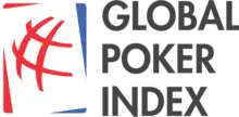 Logo des Global Poker Index