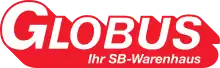 Logo von Globus