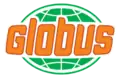 Logo der Globus Holding (2005–2014)