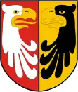 Wappen der Gmina Raszyn