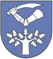 Wappen der Gmina