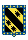 Wappen von Gmünd