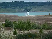 NaturschutzgebietGöhrener Insel