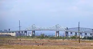 Goethals Bridge (1928)