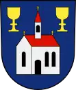 Wappen von Golčův Jeníkov