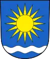 Wappen von Gommiswald