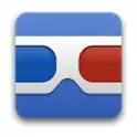 Google Goggles logo