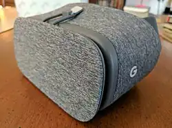 Google Daydream View